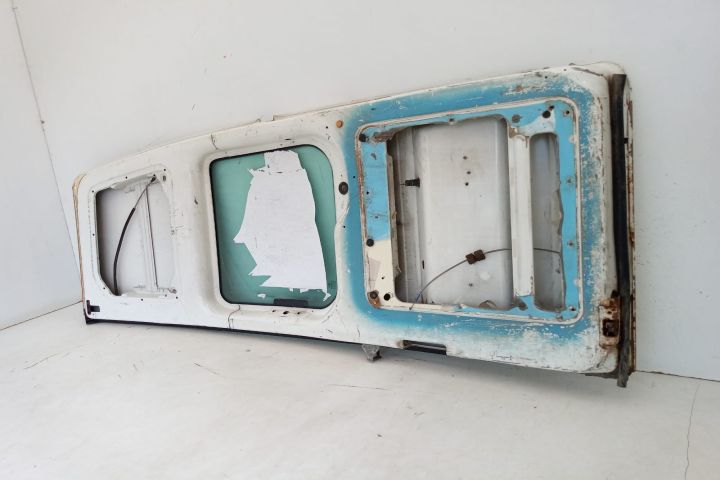 Usa Batanta stanga cu sticla Ford Transit a 3-a generatie