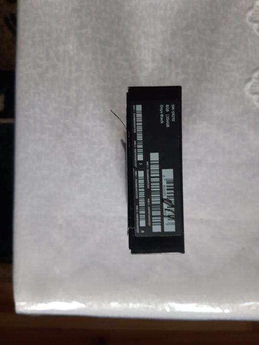 Смартфон Андроид