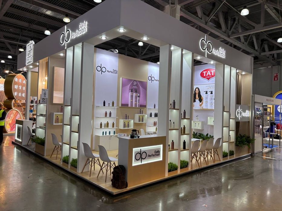 Выставочные стенды / Ko’rgazma stendi/Showroom stend/Наружная реклама