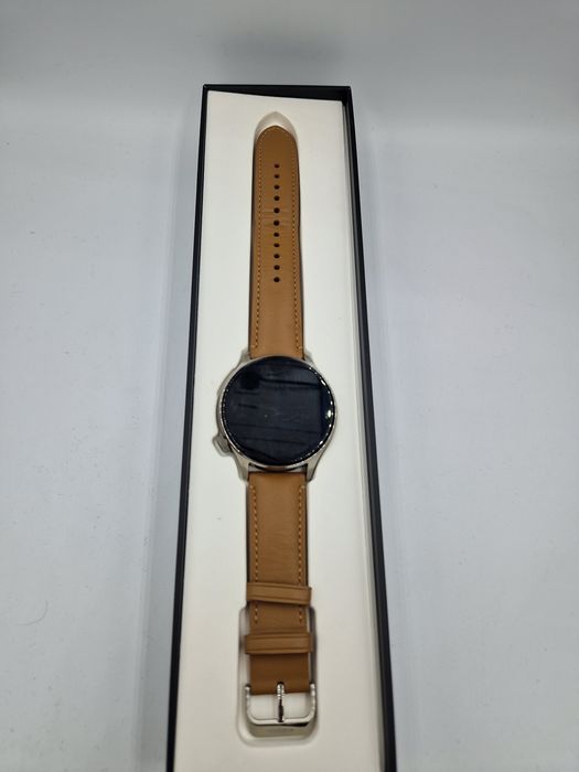 Xiaomi Watch S1 Pro Garantie #49355