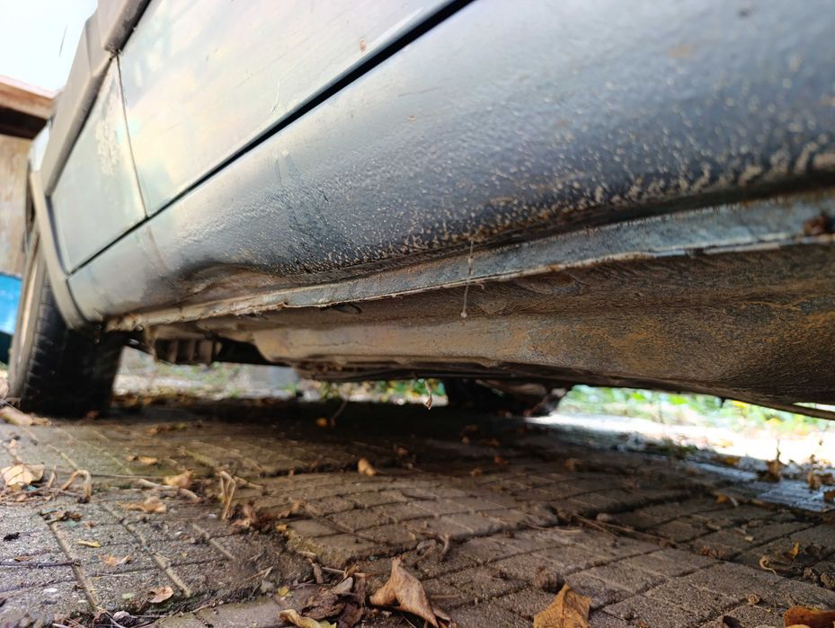 Golf 2 CL продавам