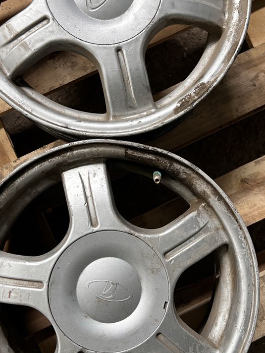 Диски статус на 14