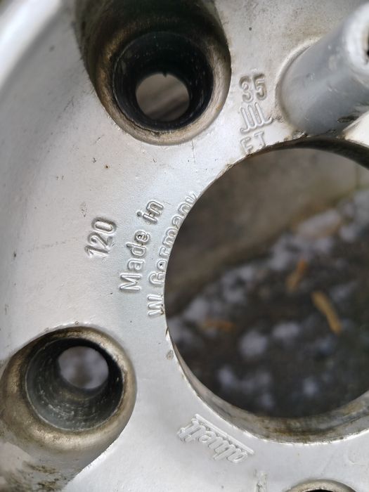 Продам  диски Бмв на тройку