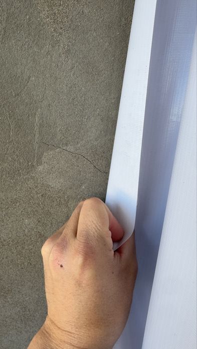 Продается баннерный материал ( глянцевый )