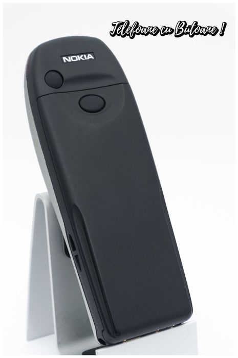 Nokia 6310i - Germany - cu Folie pe display