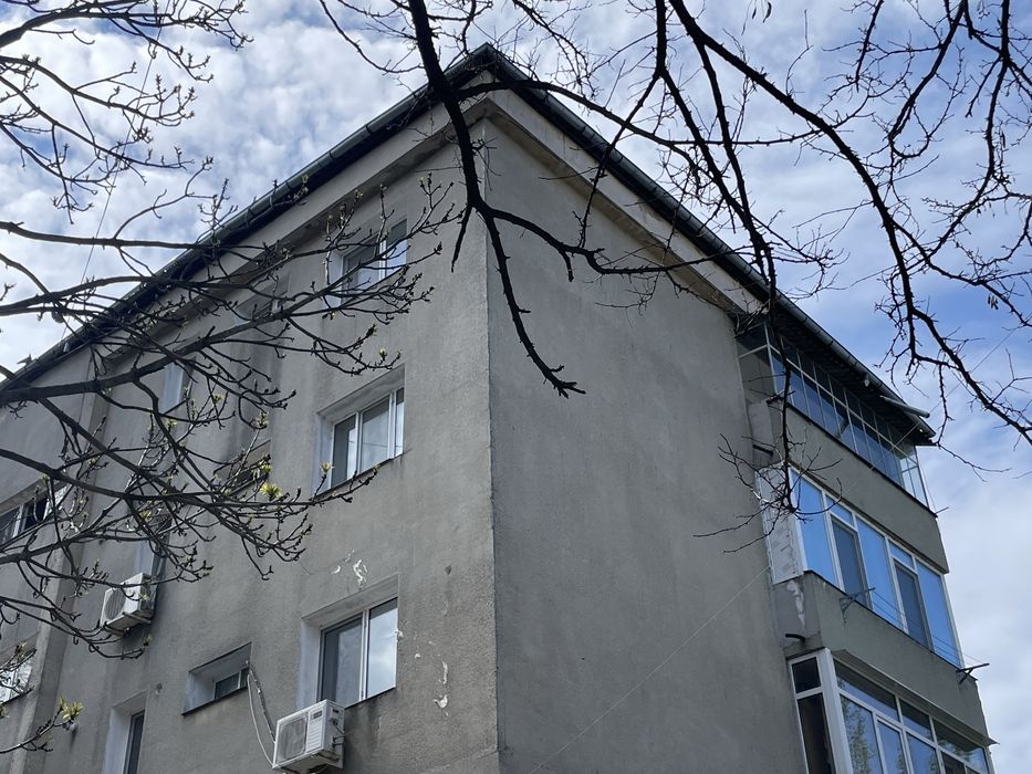 Apartament 2 camere Turnu Magurele