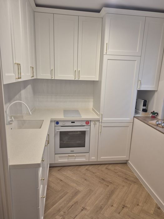 Апартамент с две спални  за нощувки Лятно Кино Тракия Варна