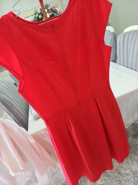 Turkiya ko‘ylak yozgi