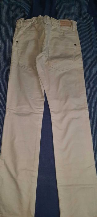 Blugi Primark  baieti marimea 158