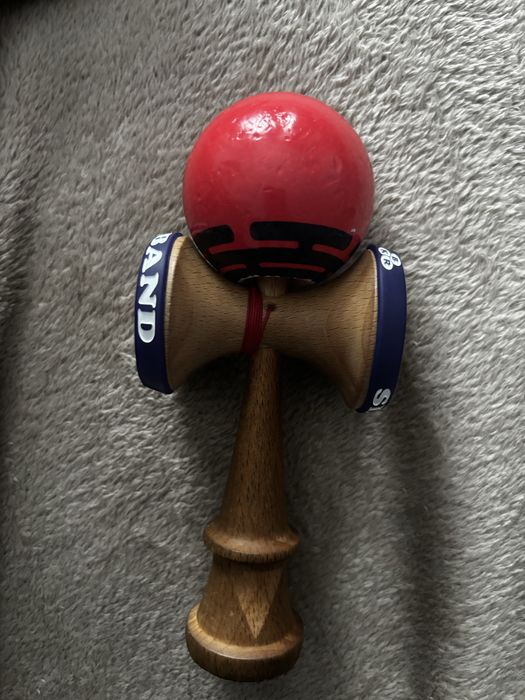 Vand kendame krom sweets si kbr