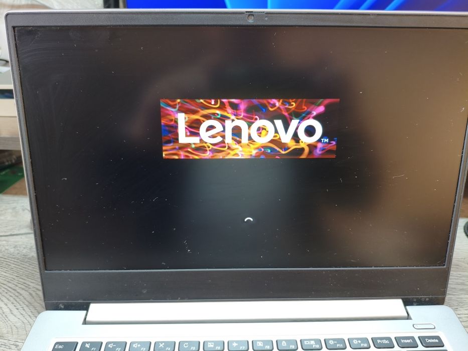 Ноутбук Lenovo S340-14IIL