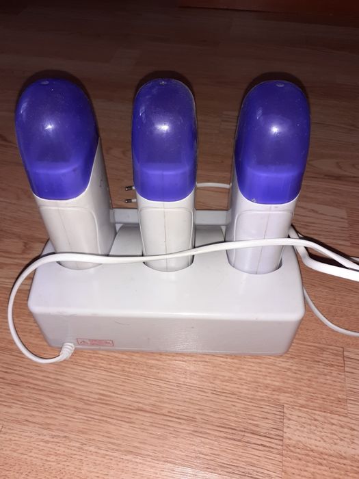 Воскоплав дипилятор для шугаринга