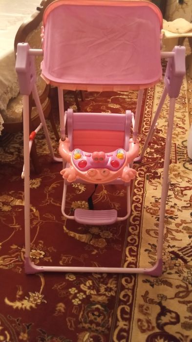 Kacheliya Xolati zor