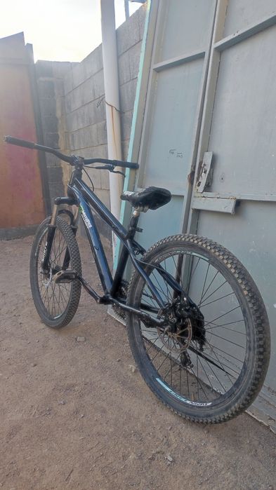 Продам дерт стрит вел