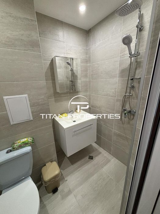 Продава се Двустаен апартамент в Бургас, Меден рудник - зона В - 65 кв.м за 1674 €/кв.м - Снимка #5