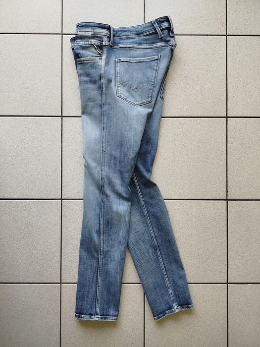 REPLAY® - мъжки дънки - 36/32