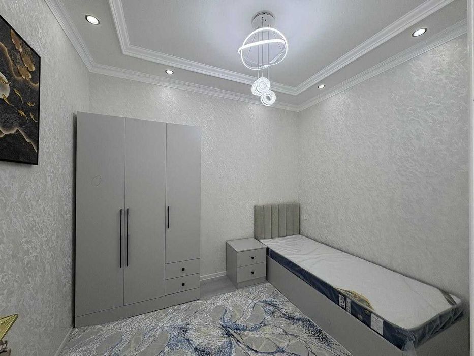 3х комнатная квартира на 2 этаже 84кв/м, в Самарканде