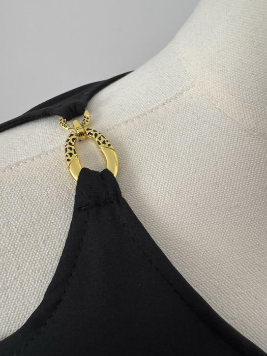 Тренировочен костюм за спортни танци