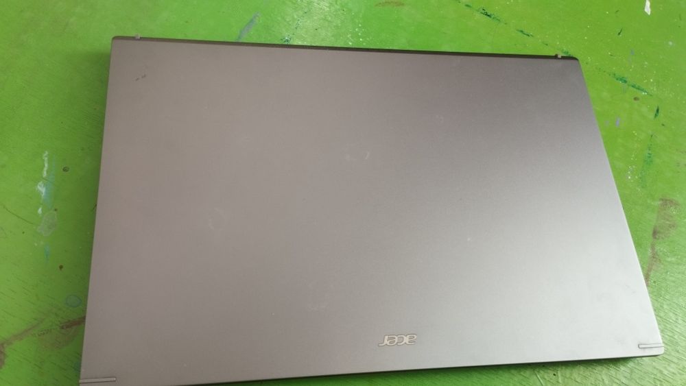 Ноутбук Acer Aspire 5 A515-57G