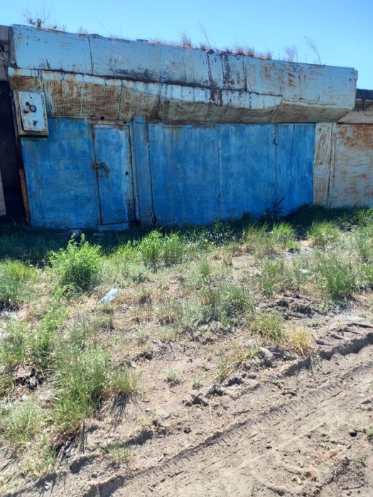 Продам Гараж «Бахор»