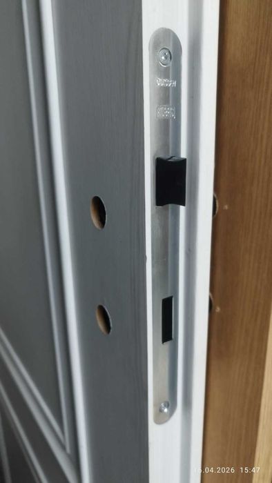 Интериорно MDF крило, без каса