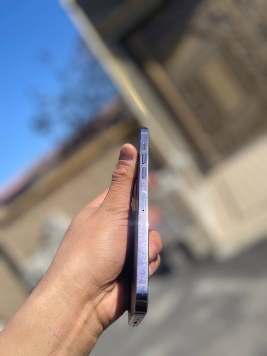 Iphone 14 pro max 80% 128gb ch/a dual sim 2tali. Narxi kelishiladgan r