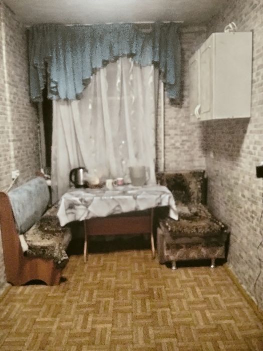 Срочно продам комнату в общежитии