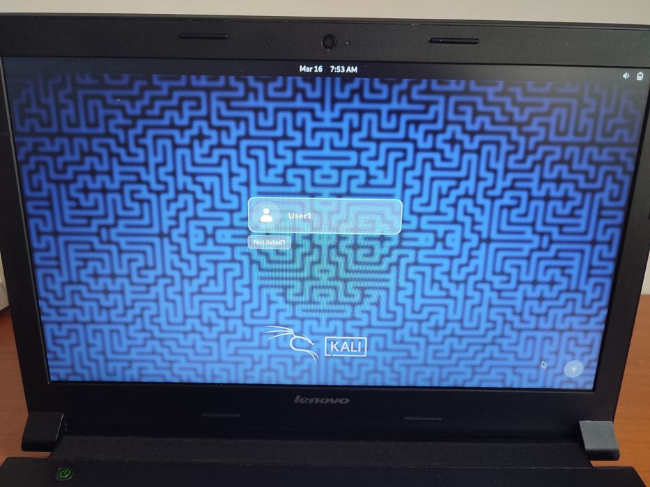 Laptop Lenovo B50-30