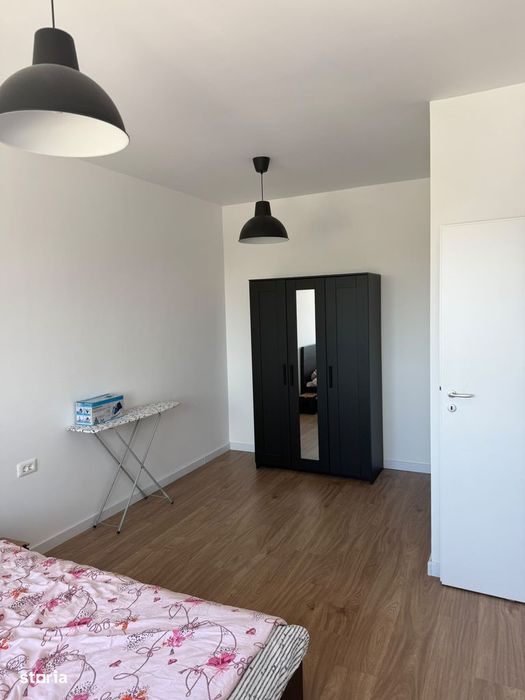 Apartament 2 camere | Berceni | Loc de parcare | Comision 0