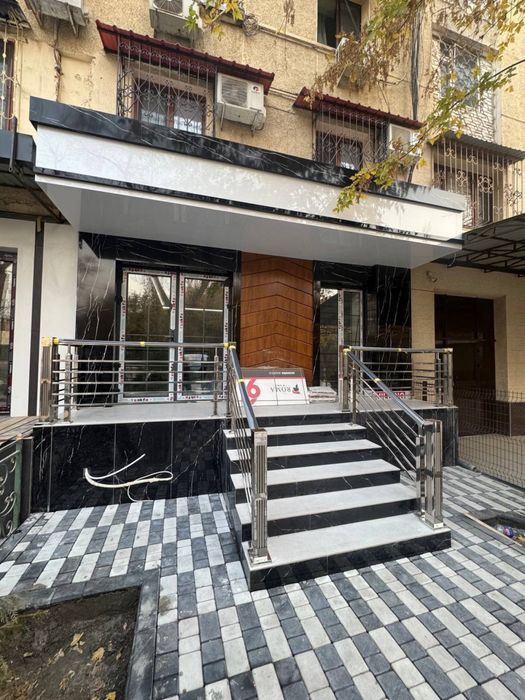 Аренда под Офис Ориентир Эльбек Виноград 100м2 2300 USD