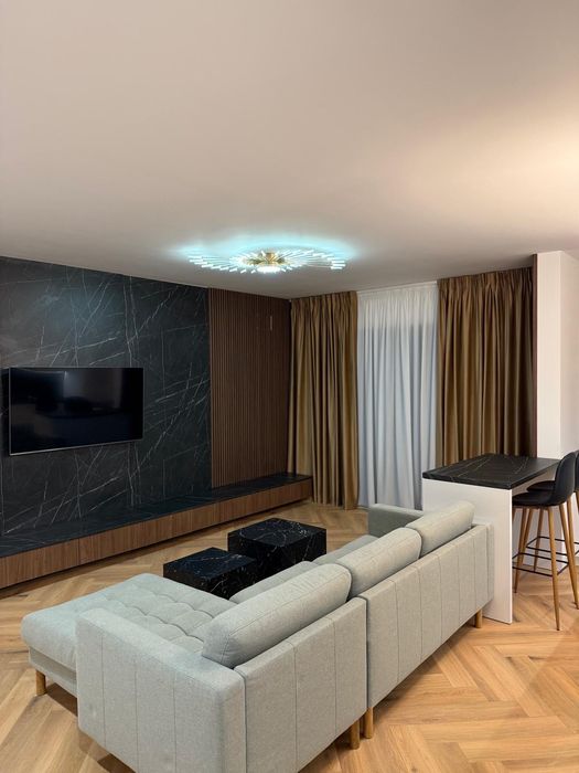 Proprietar / Inchiriez  apartament premium  2 camere Avanera residence