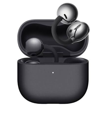 Без проводные наушники