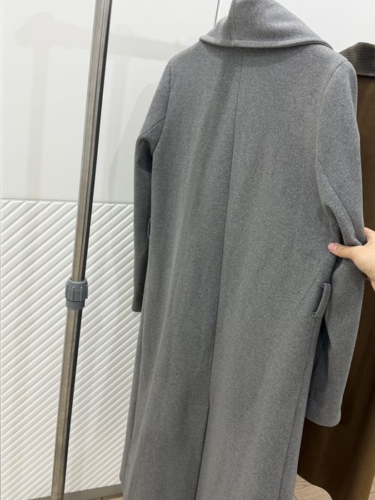 Осенние пальто новый