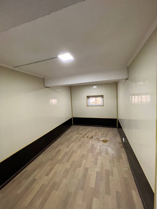 Нежилой дом продаётся для бизнеса, нежилая квартира в Чирчике