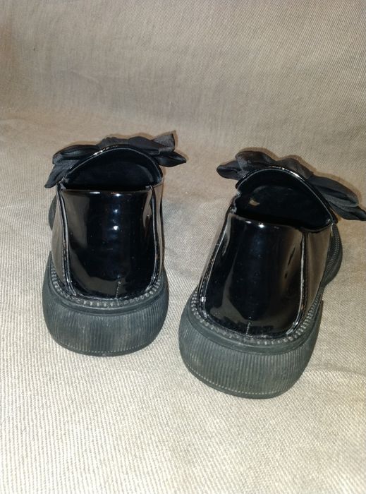 Лоферы на 38 размер