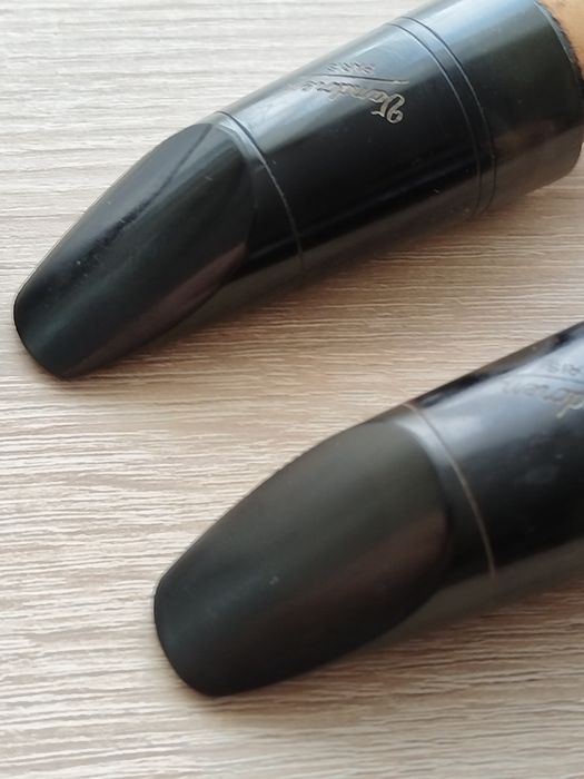 Mustiuc Vandoren 5RV pentru clarinet