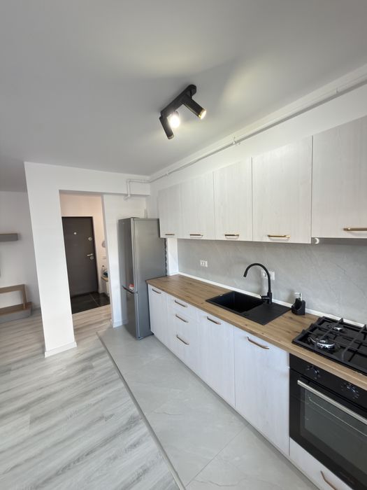 Apartament – Bragadiru - Vedere 3
