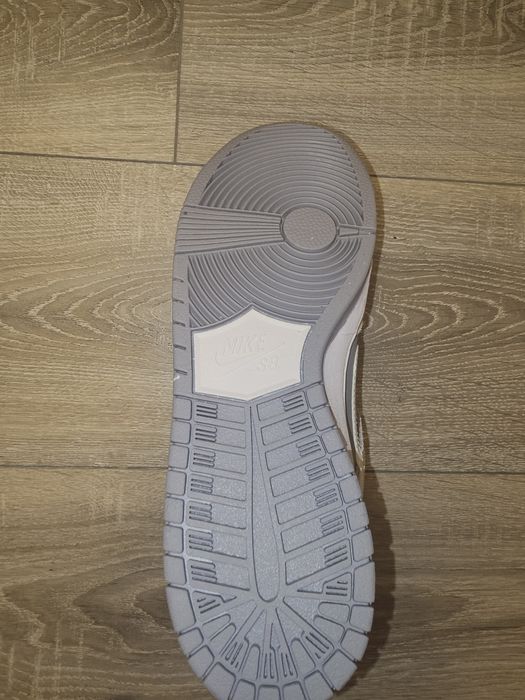 Nike Dunk Gri Marimea 41