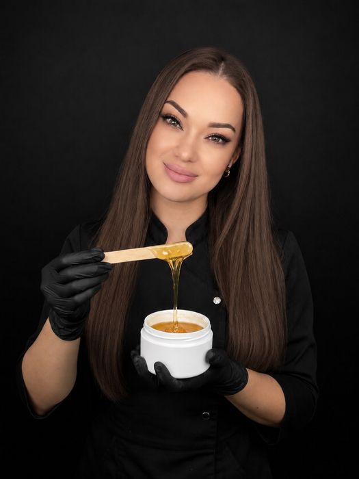 Шугаринг для пужчин 10000 тг