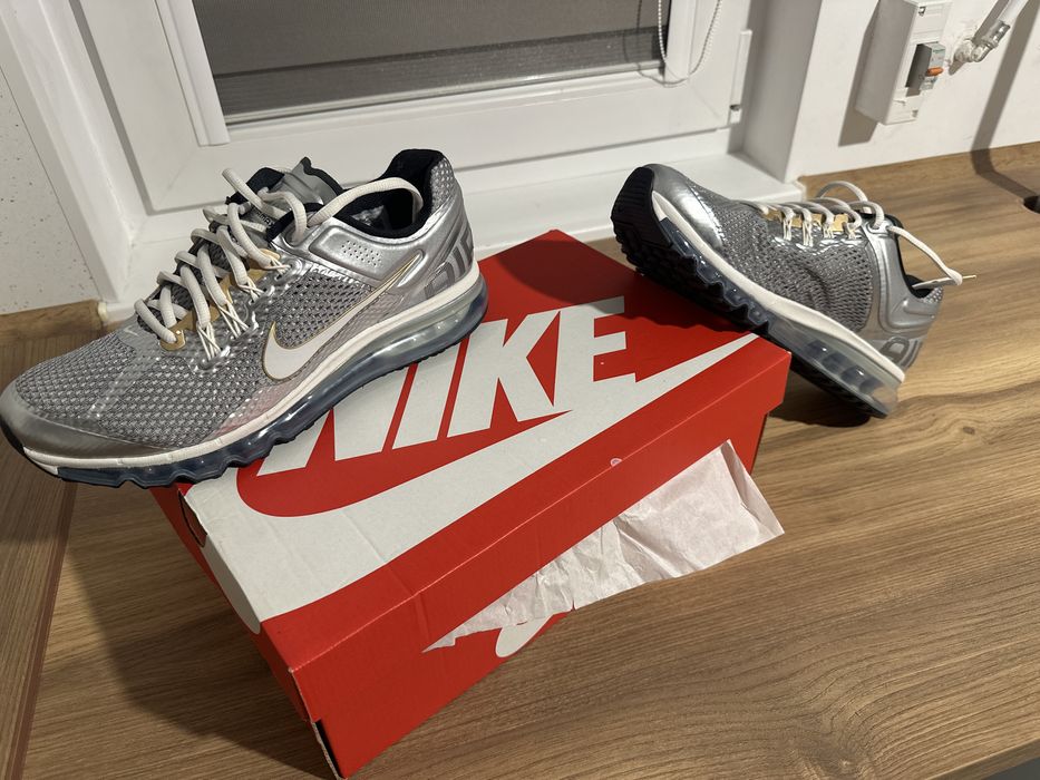 Маратонки Nike airmax