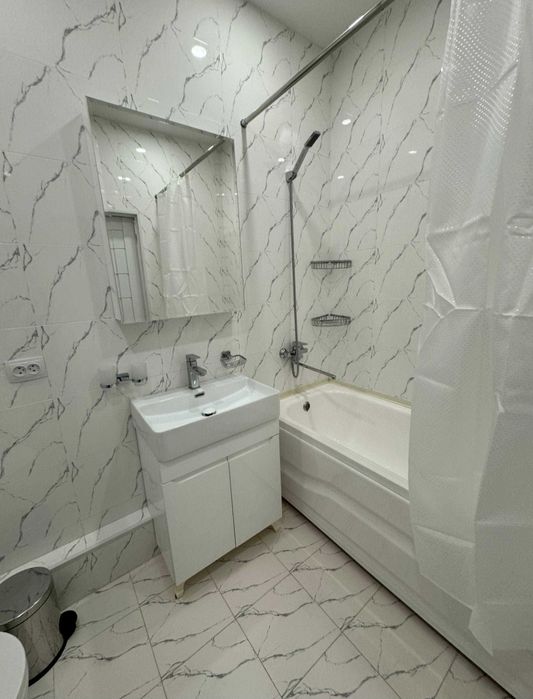 Бабура 2комн квартира аренда