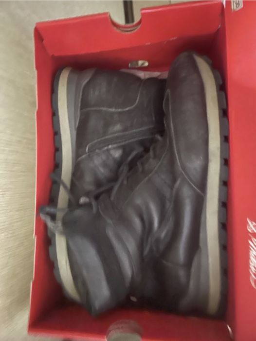 Обувь муж/жен 39-42р