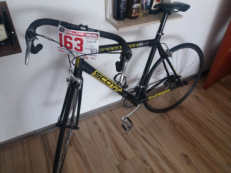 Bicicleta SCOTT Speedsters 5