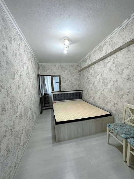 Sergeli tumadida joylashgan 3 xonali kvartira ijaraga beriladi