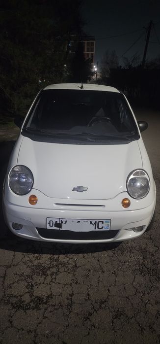 Matiz arendga berladi
