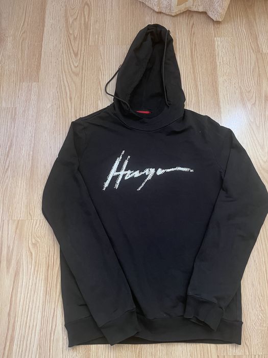 Hanorac dama  hugo marimea S