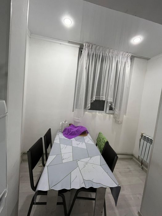 Продаётся 3 комнатная квартира