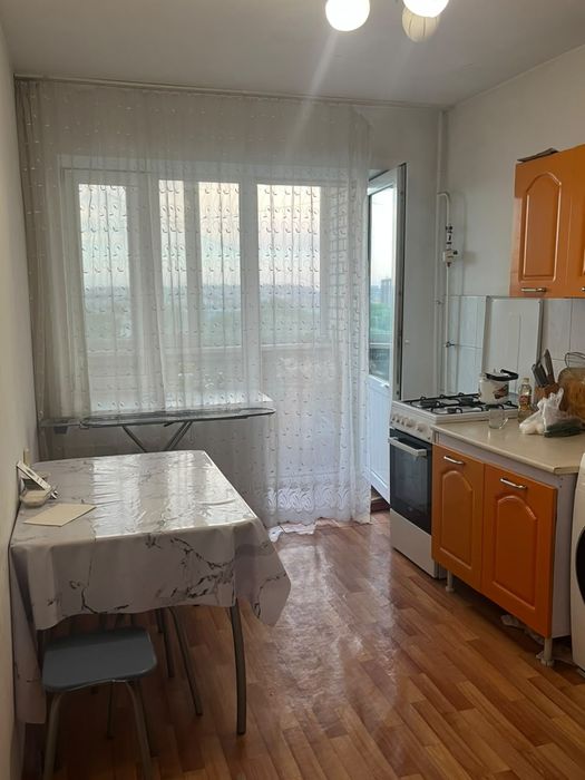 Продаётся 1 комн в 4 мкрне