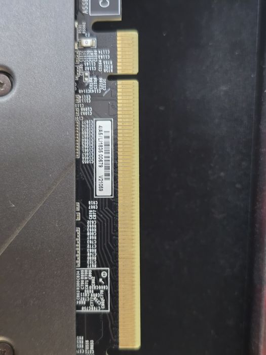 Gigabyte RTX3070 Eagle OC 8GB