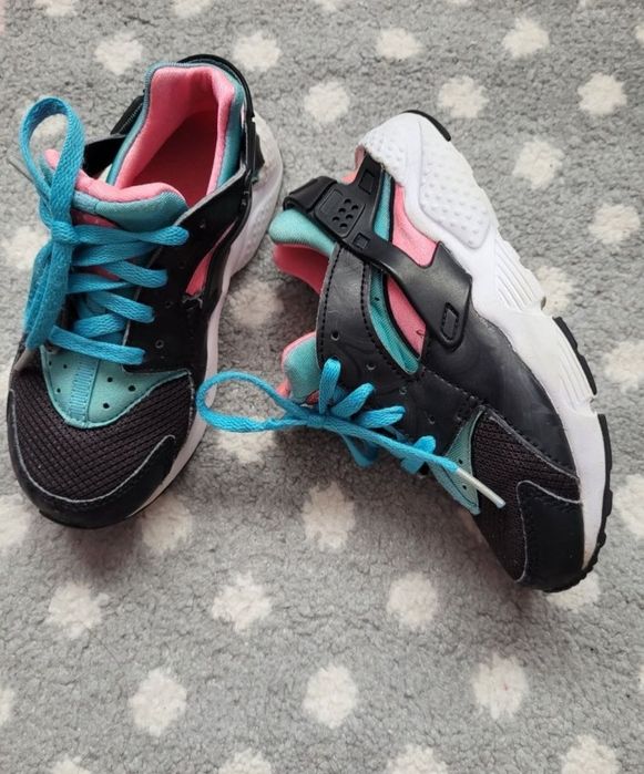 Nike Huarache nr.28